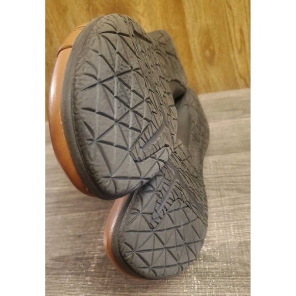 Earth Origins Savoy Sierra Sandals Women’s Size 8.5 Brown - Picture 7 of 12